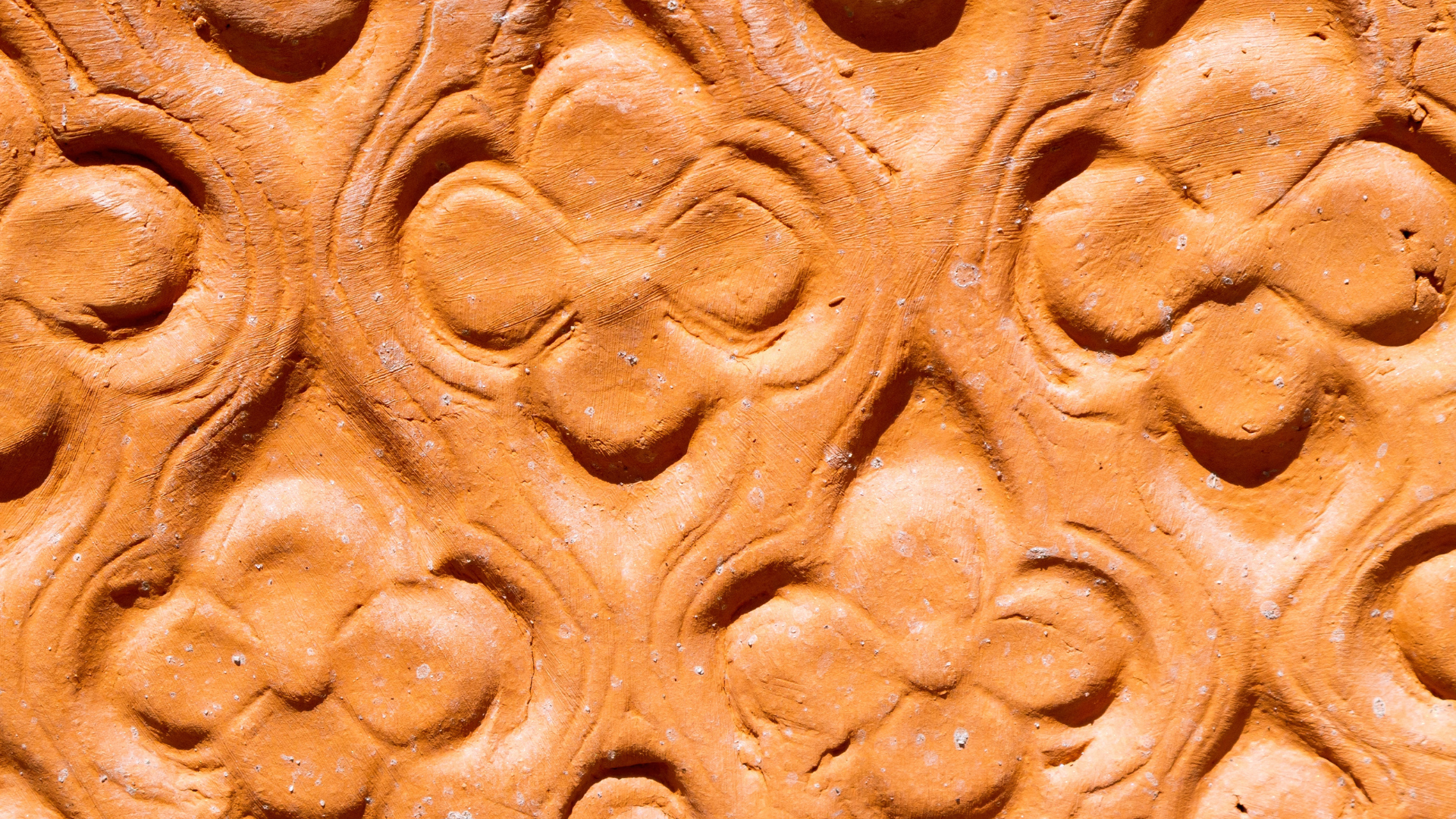 Priory Architectural Terracotta