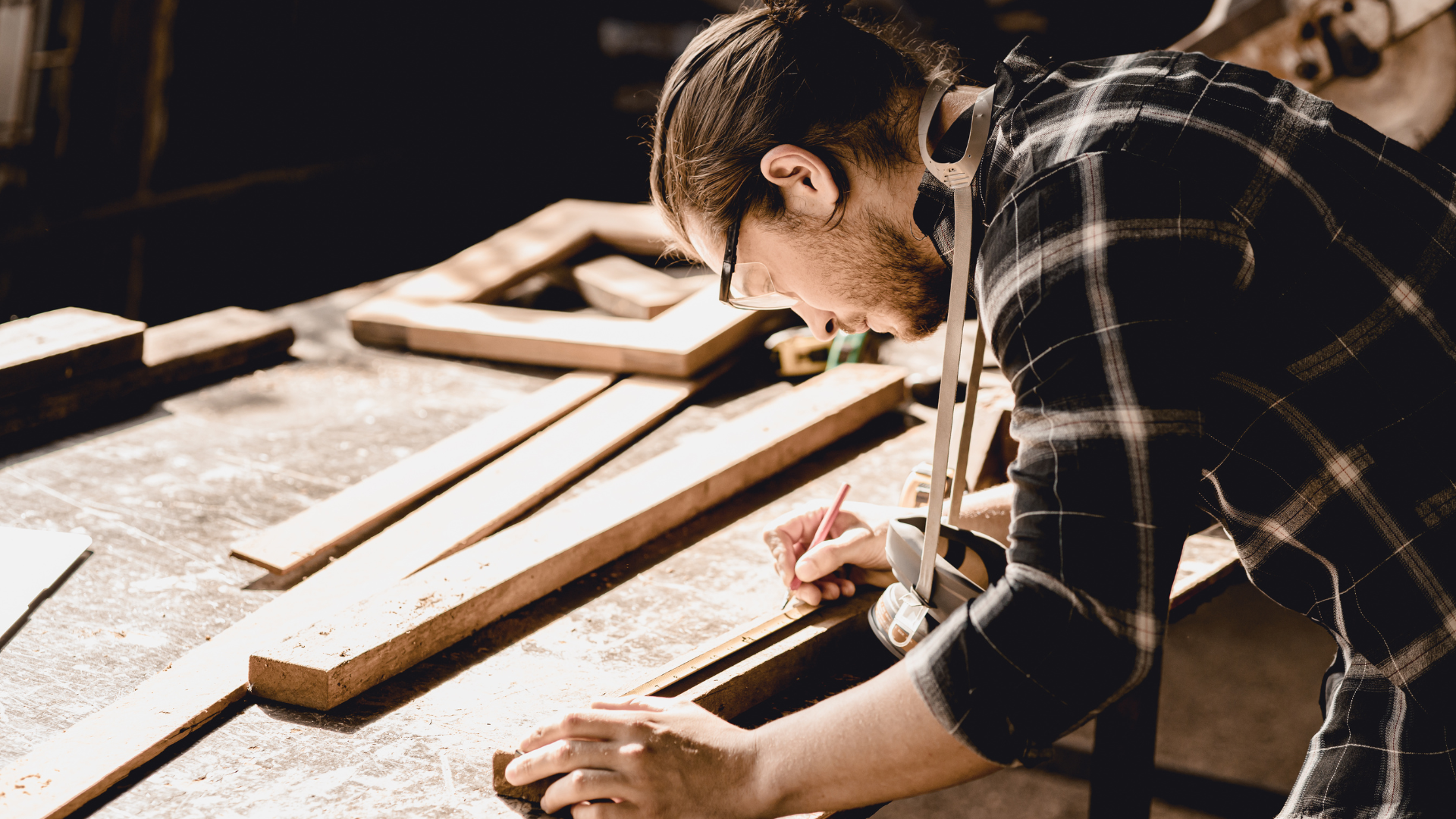 Batty Joinery