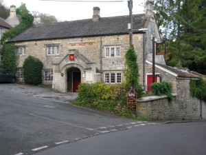 Nick Smith / The Hop Pole Inn, Limpley Stoke