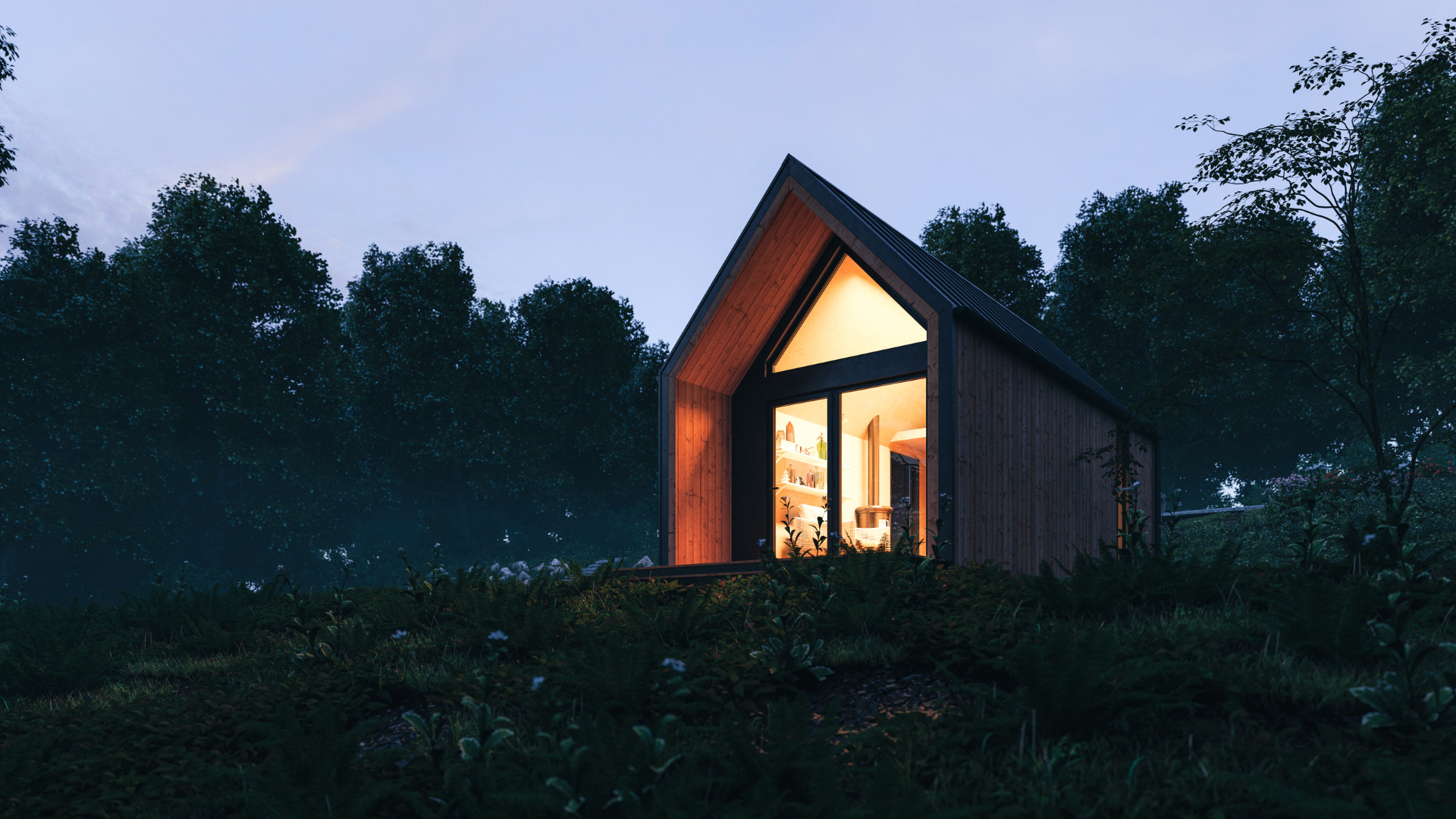 Roderick James Architects