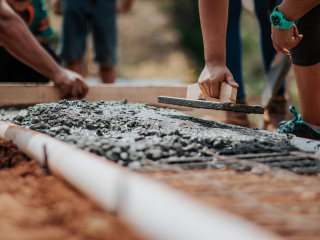 Community heritage project