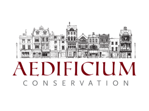 Aedificium Local Map Aedificium Conservation