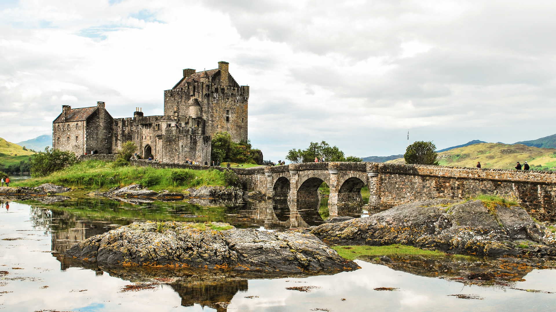 Historic Environment Scotland